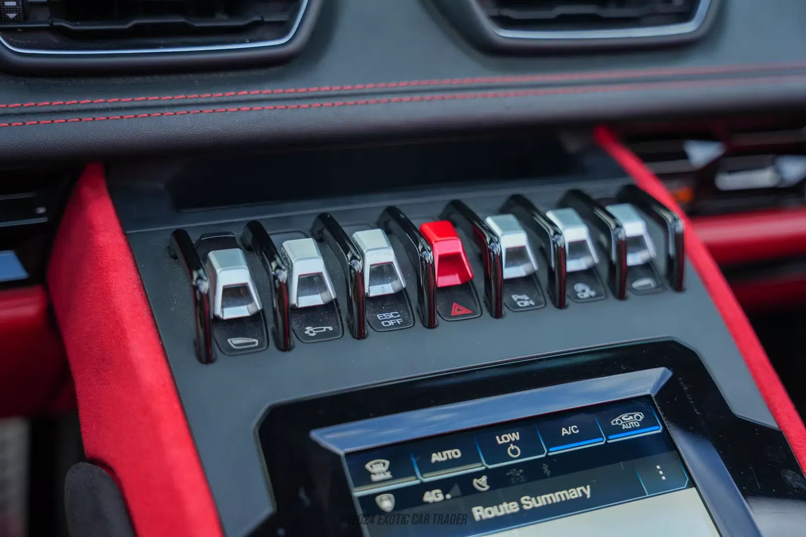 2021 Lamborghini Huracan EVO Spyder