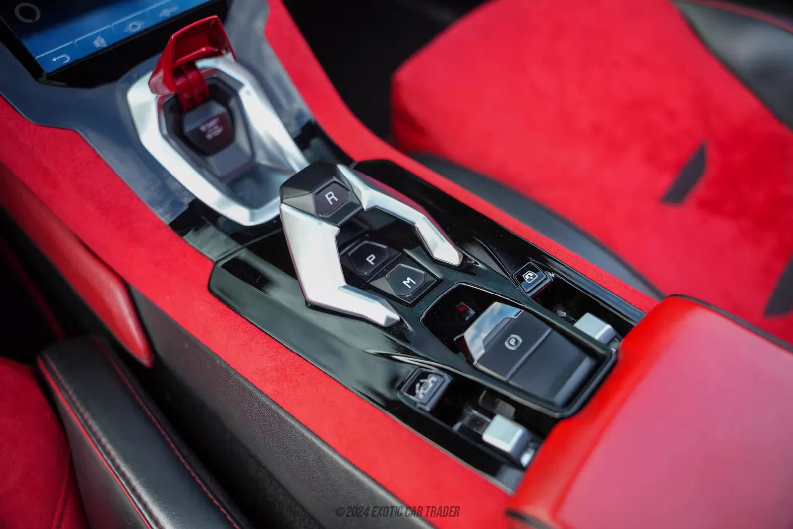2021 Lamborghini Huracan EVO Spyder