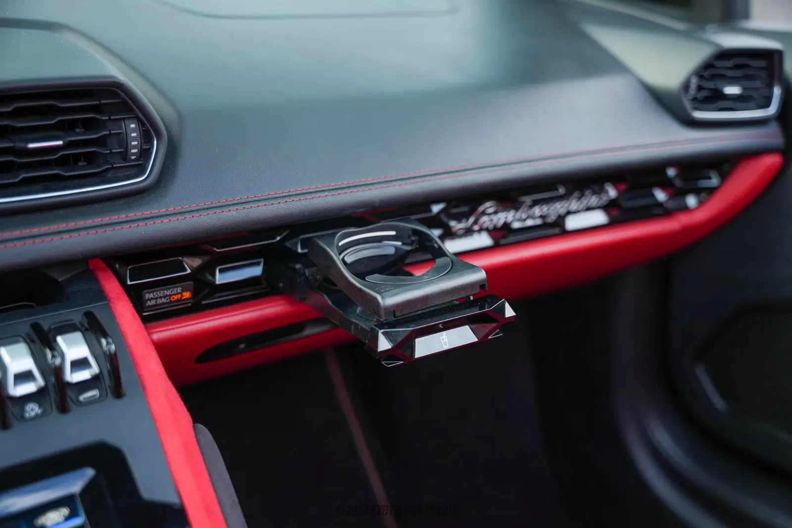 2021 Lamborghini Huracan EVO Spyder
