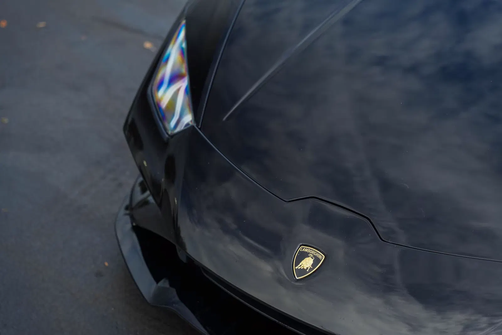 2021 Lamborghini Huracan EVO Spyder