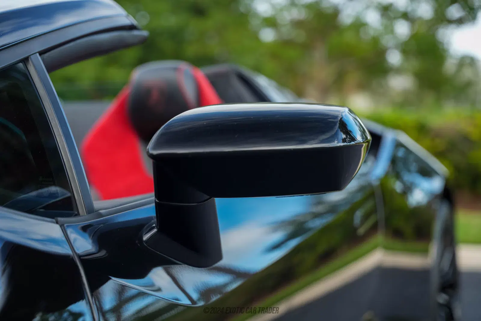 2021 Lamborghini Huracan EVO Spyder
