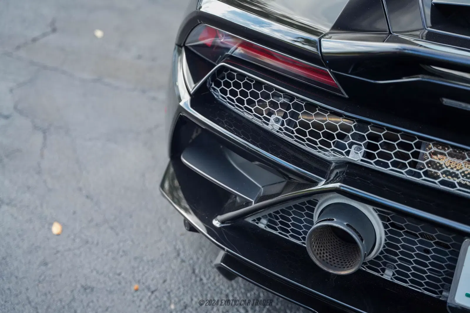 2021 Lamborghini Huracan EVO Spyder