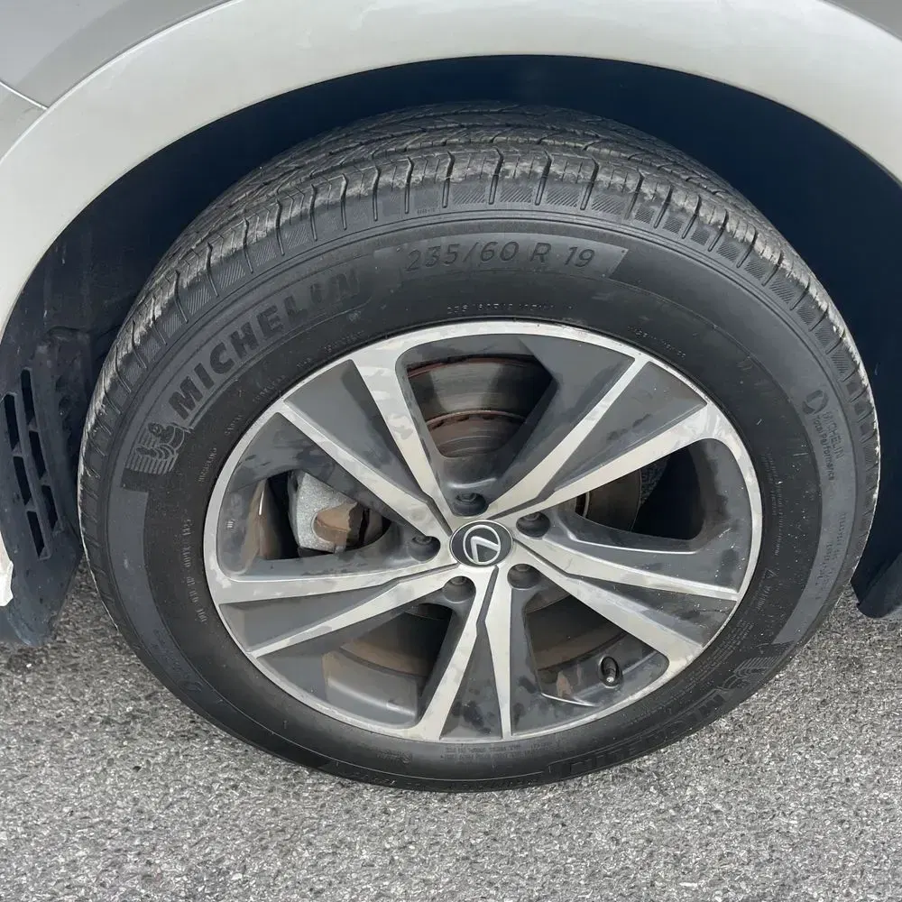 2023 Lexus RX 350 Premium
