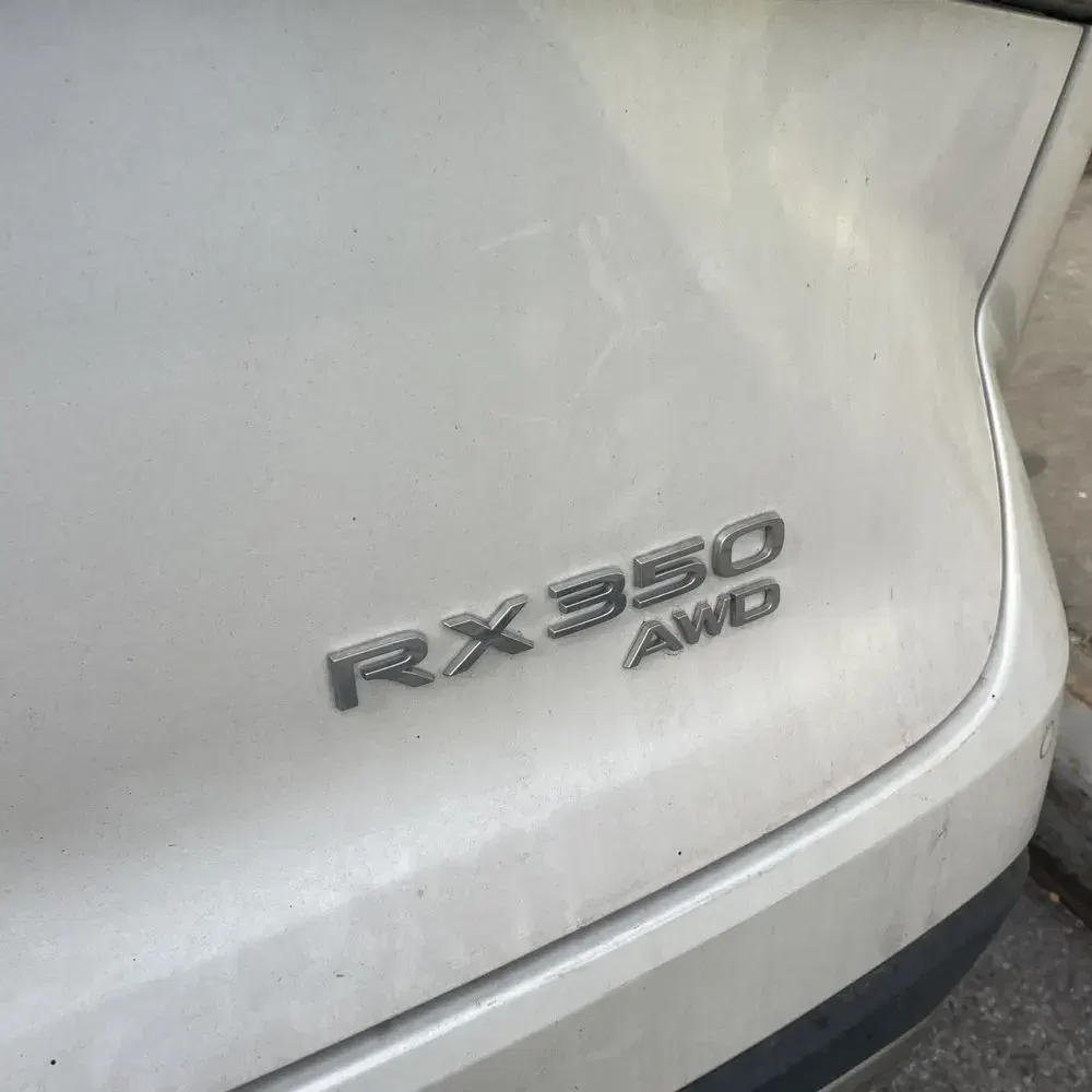2023 Lexus RX 350 Premium