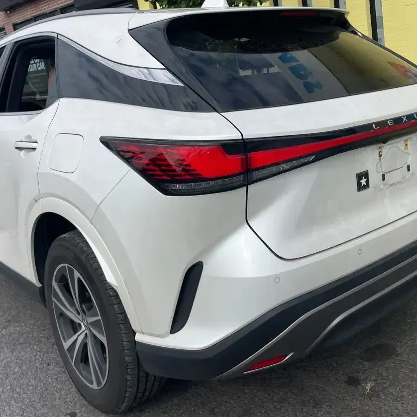 2023 Lexus RX 350 Premium