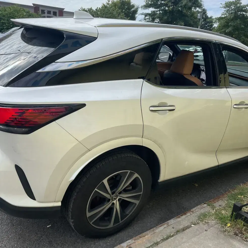 2023 Lexus RX 350 Premium