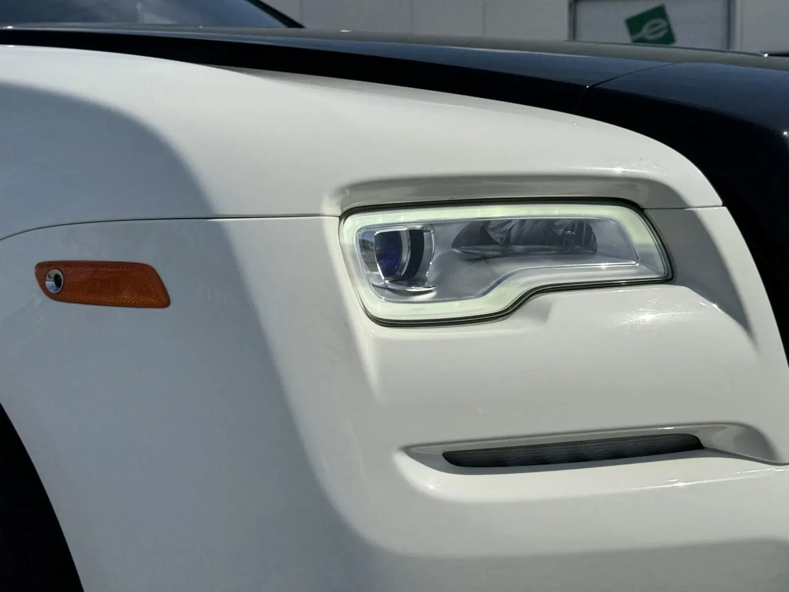 28k-Mile 2016 Rolls-Royce Dawn