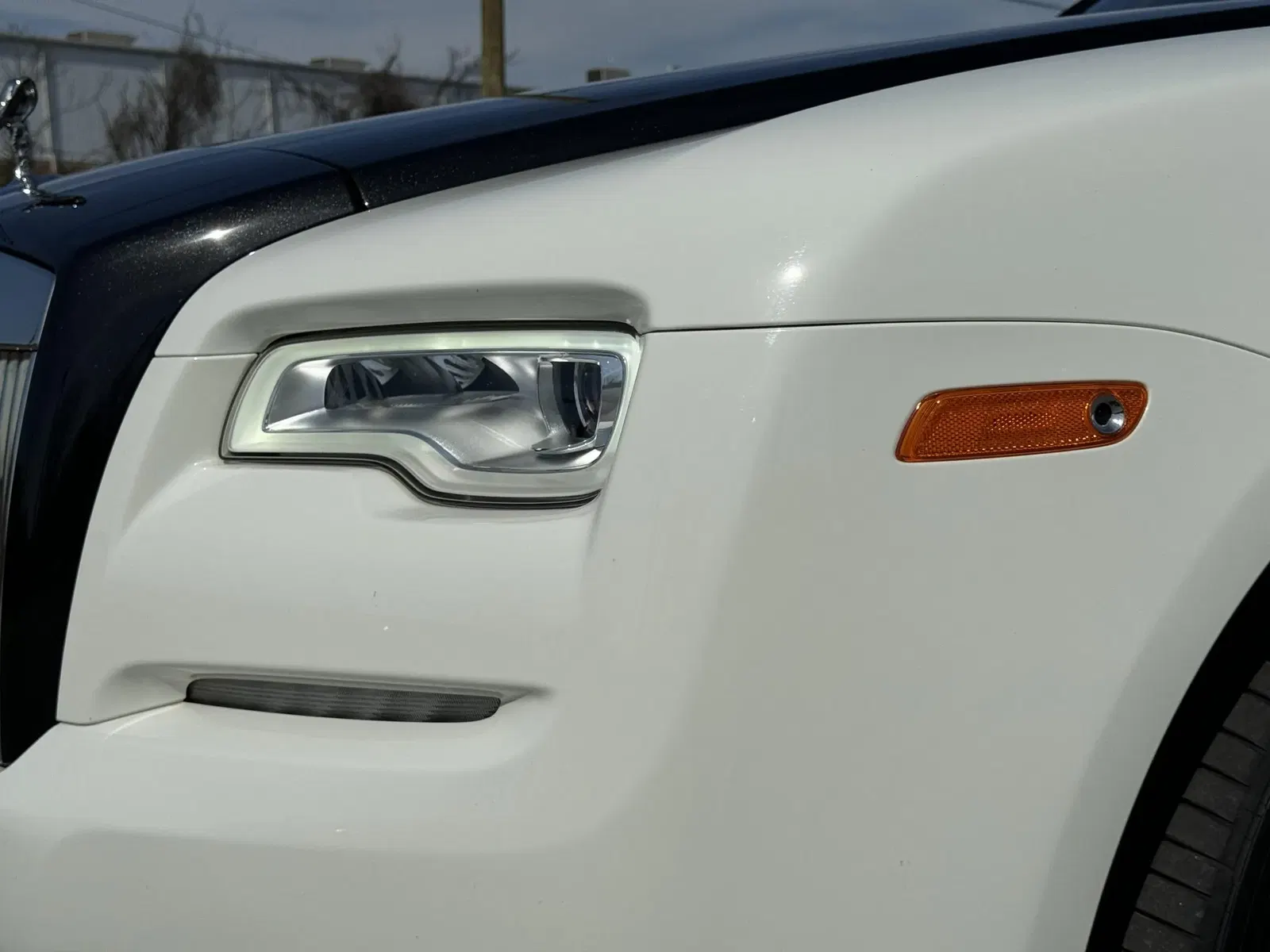 28k-Mile 2016 Rolls-Royce Dawn