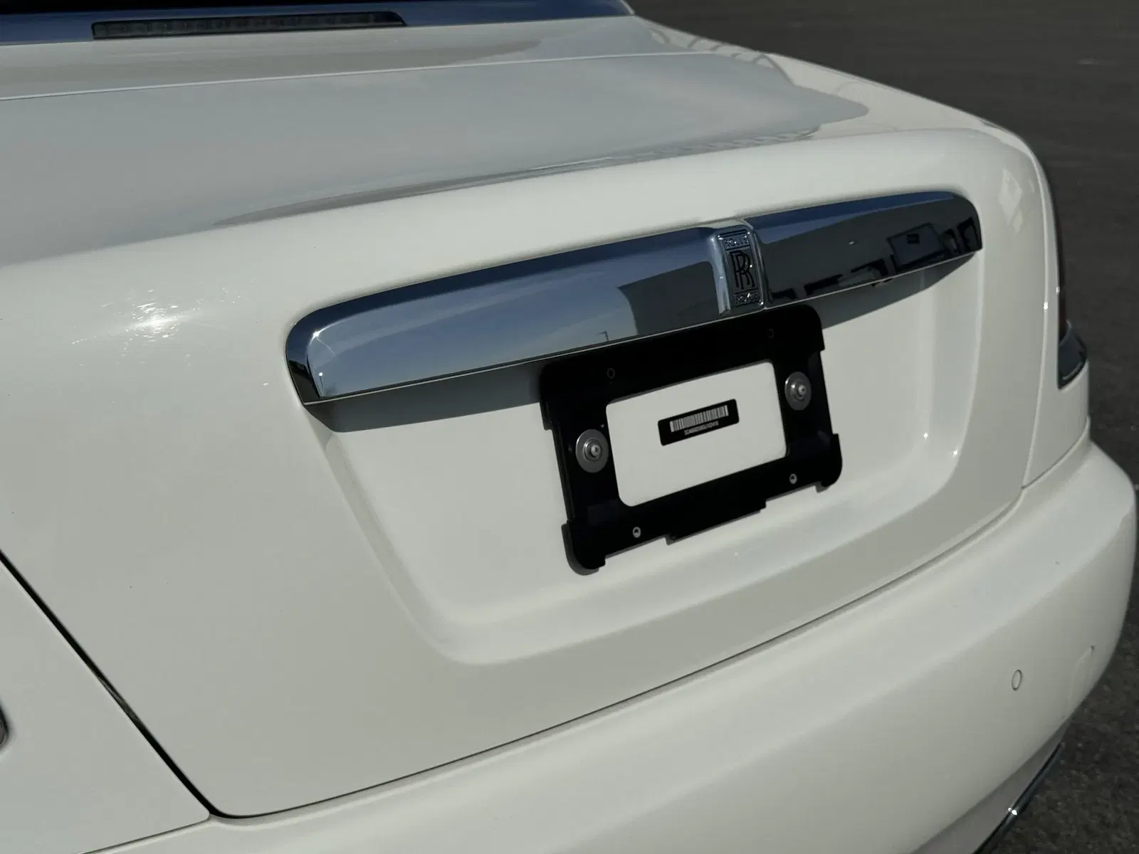 28k-Mile 2016 Rolls-Royce Dawn