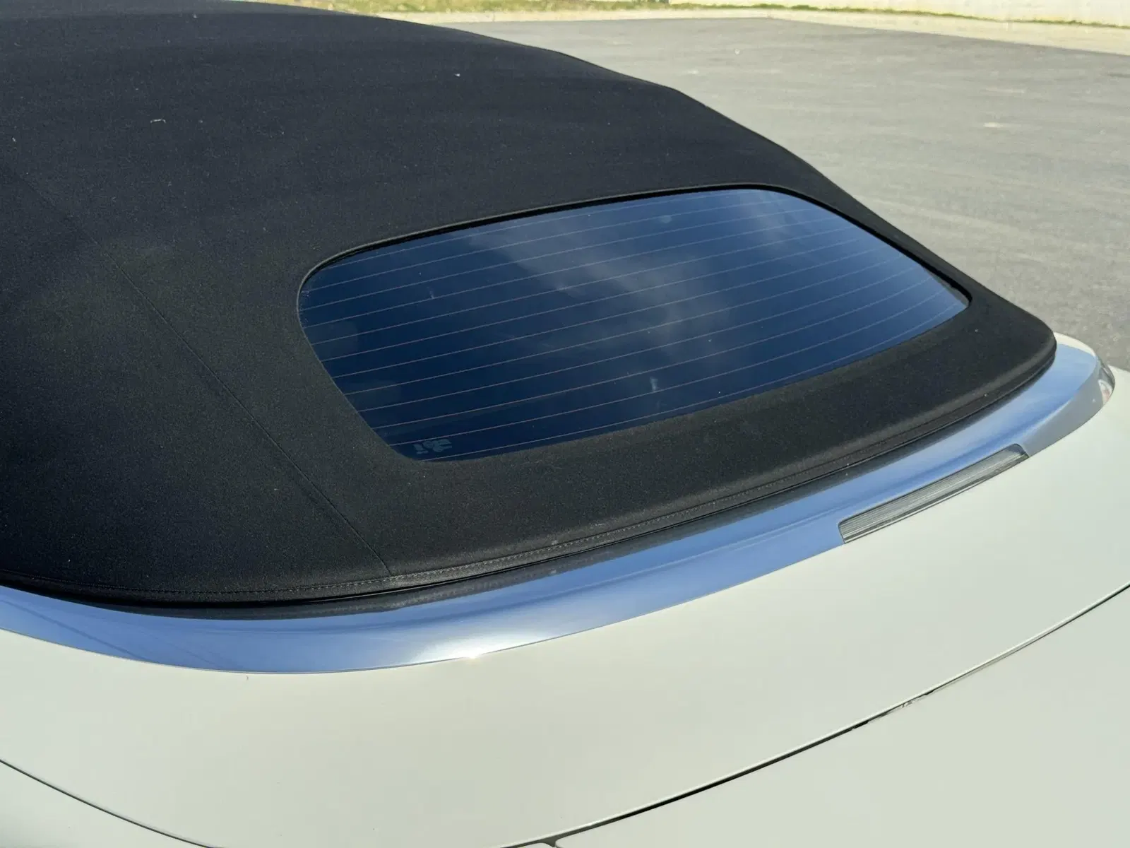 28k-Mile 2016 Rolls-Royce Dawn