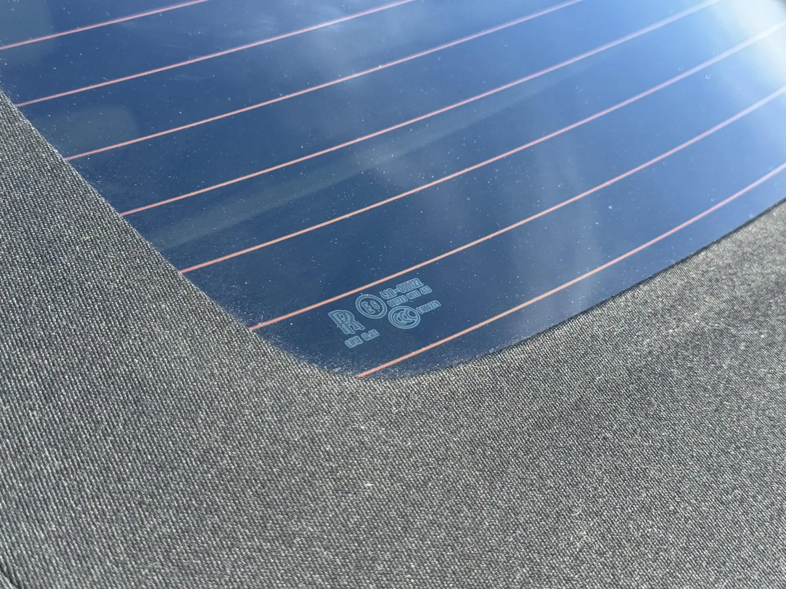 28k-Mile 2016 Rolls-Royce Dawn