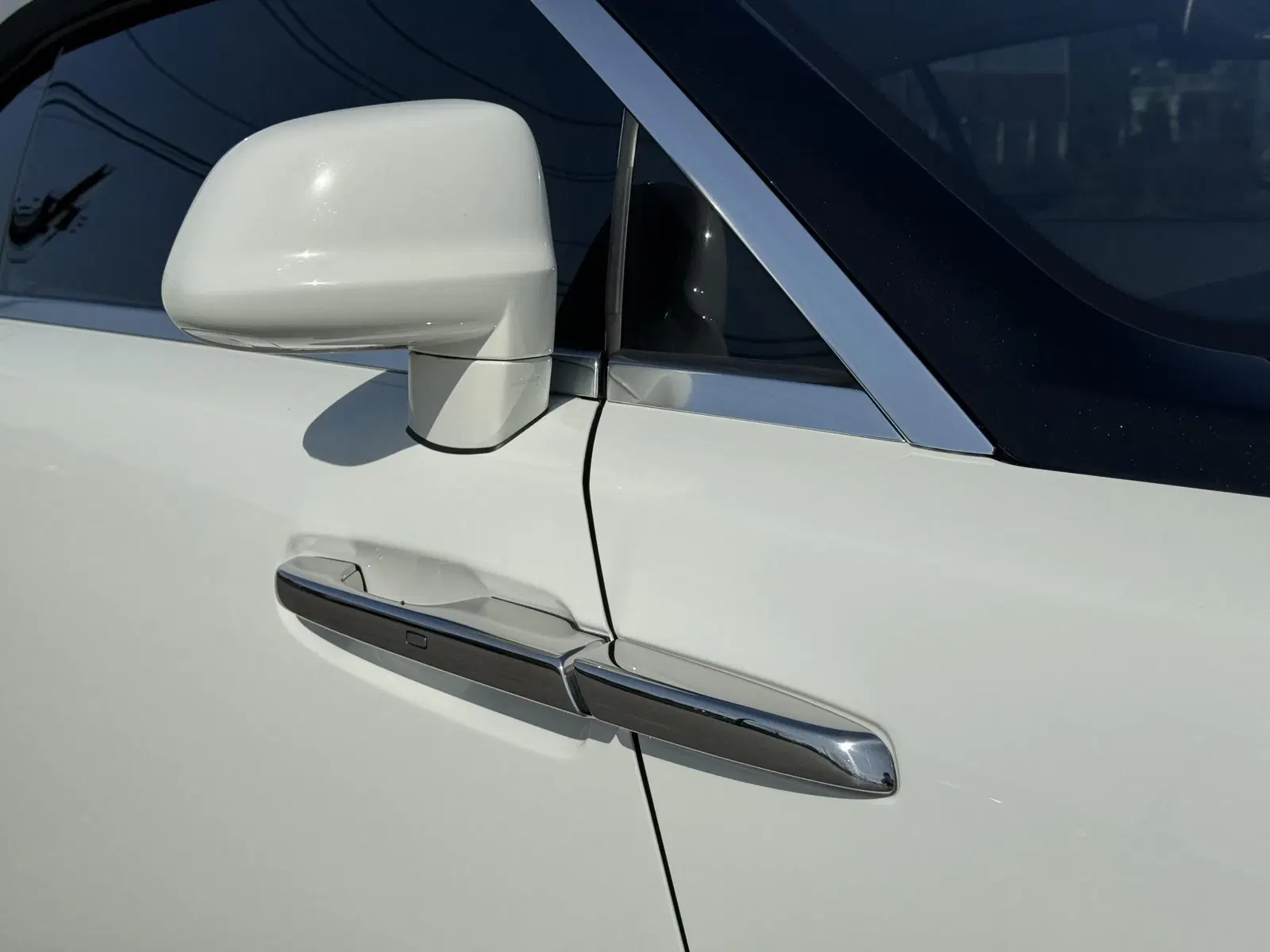 28k-Mile 2016 Rolls-Royce Dawn