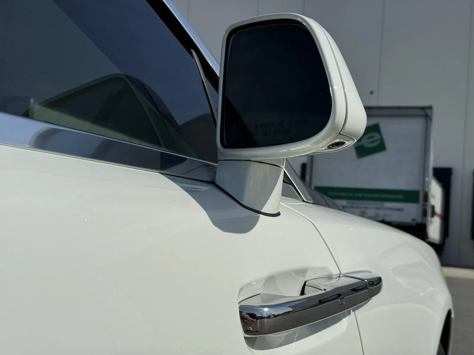 28k-Mile 2016 Rolls-Royce Dawn
