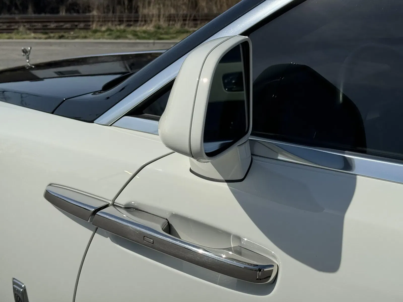 28k-Mile 2016 Rolls-Royce Dawn