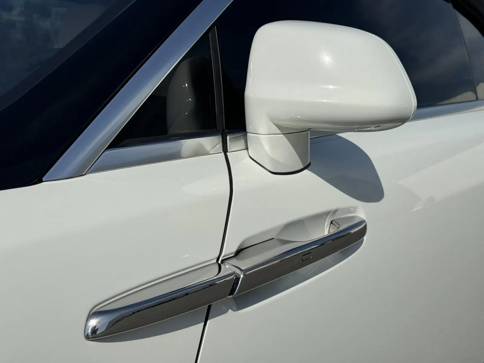 28k-Mile 2016 Rolls-Royce Dawn