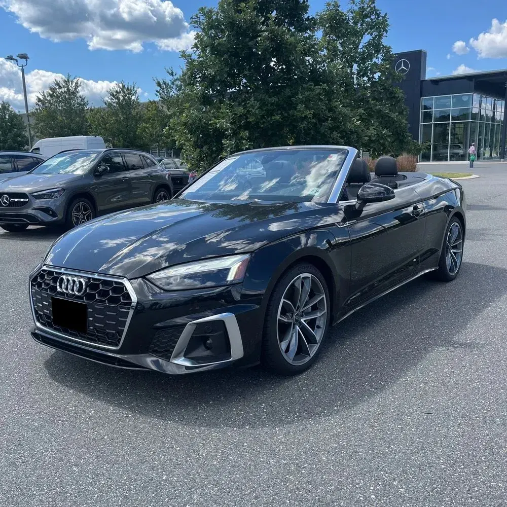 2024 Audi A5 S-Line Prem+ 45