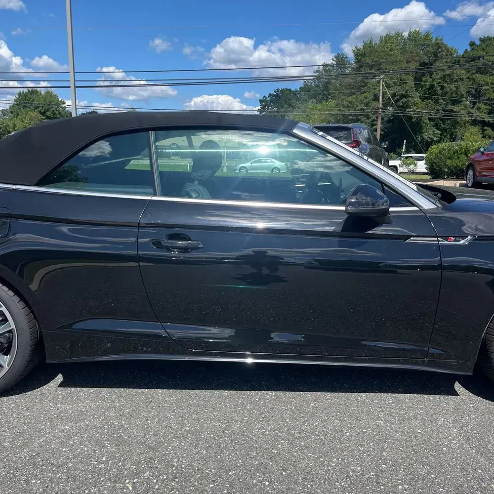 2024 Audi A5 S-Line Prem+ 45