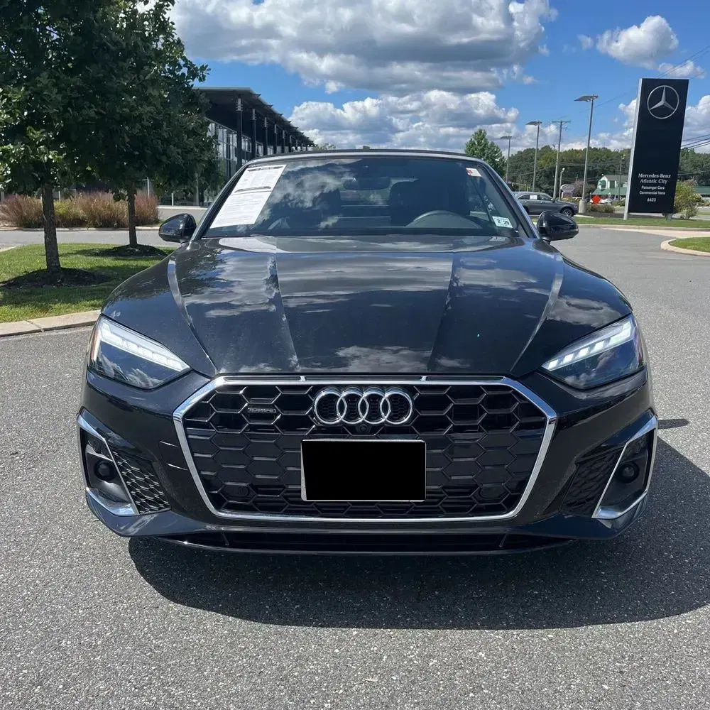 2024 Audi A5 S-Line Prem+ 45