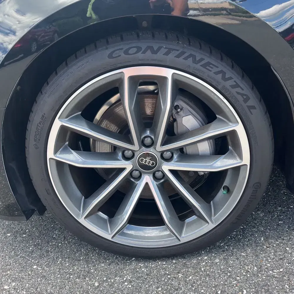 2024 Audi A5 S-Line Prem+ 45