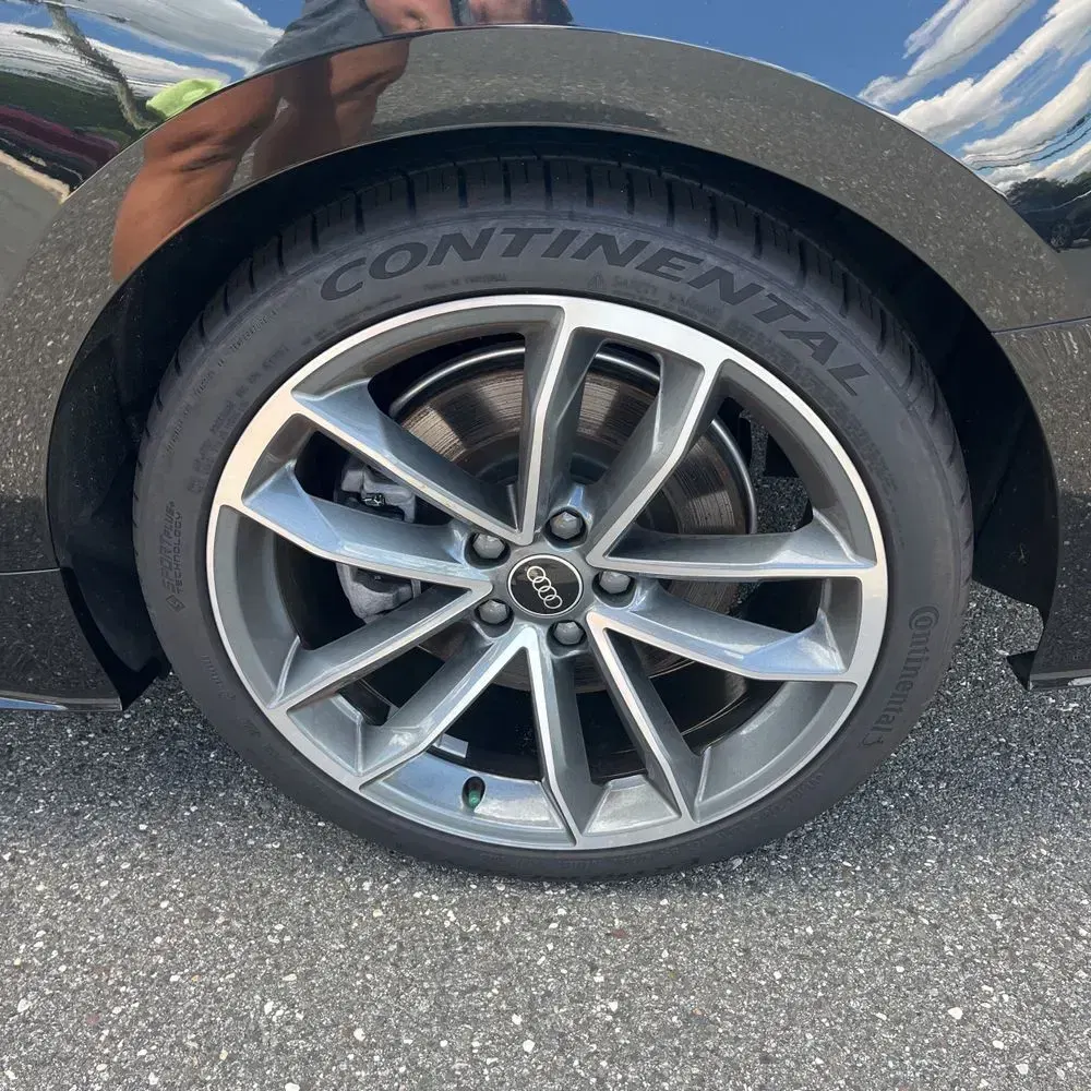 2024 Audi A5 S-Line Prem+ 45