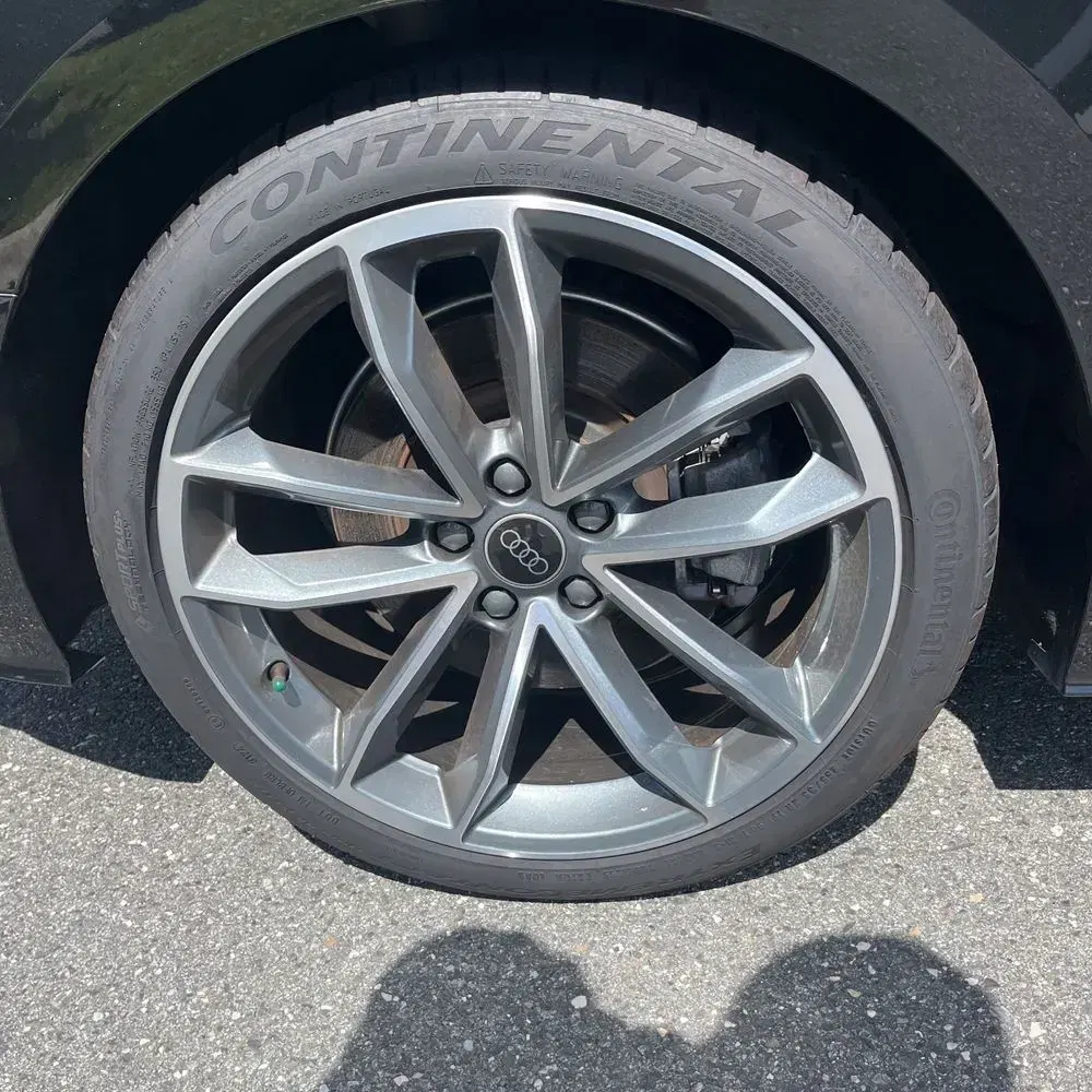 2024 Audi A5 S-Line Prem+ 45