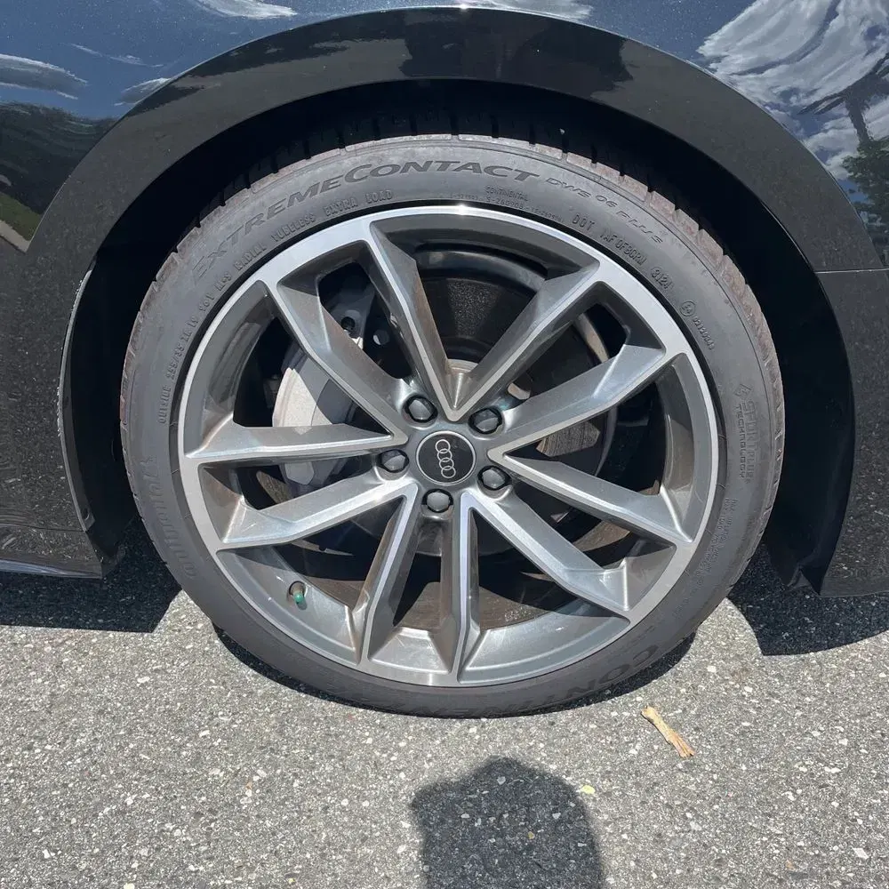 2024 Audi A5 S-Line Prem+ 45