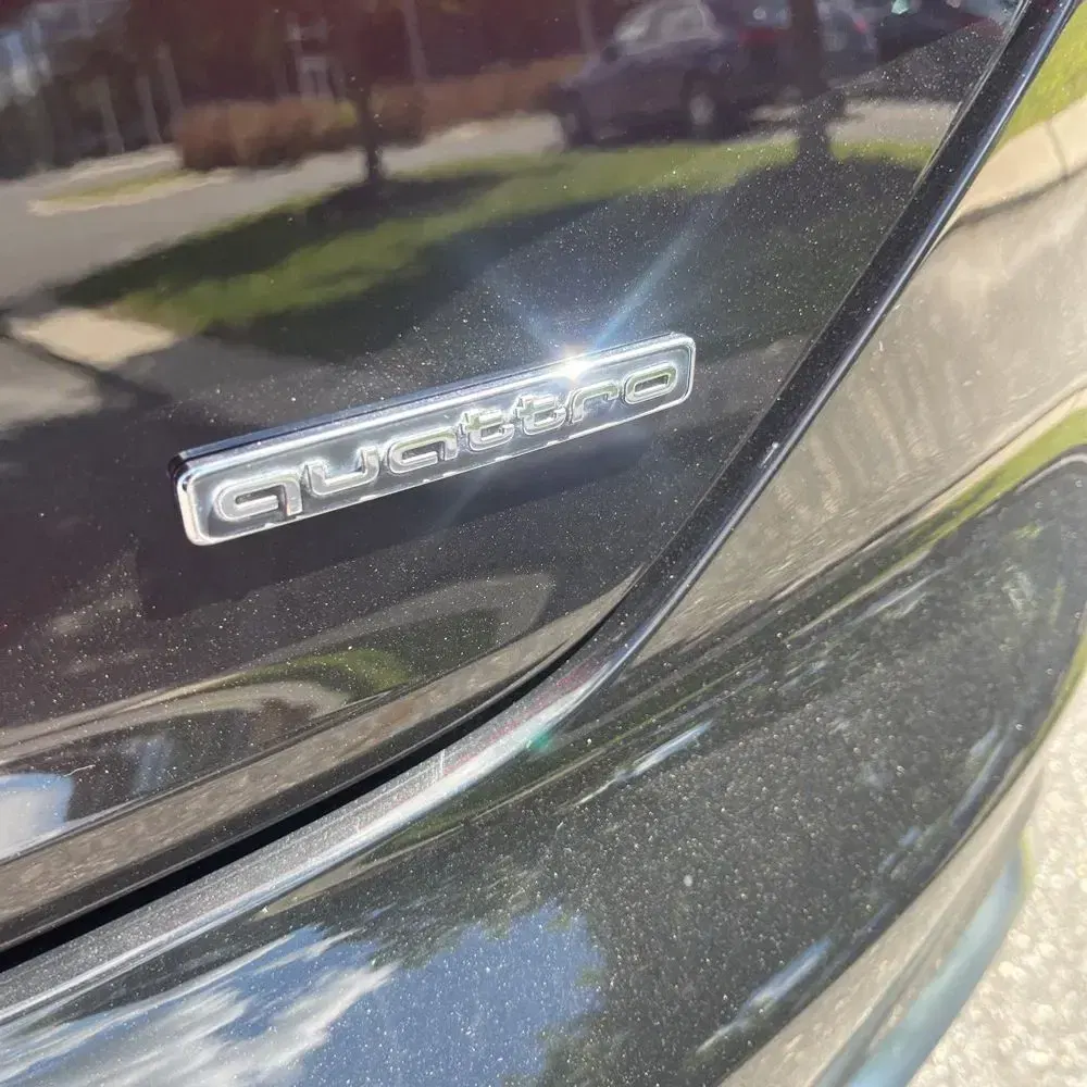 2024 Audi A5 S-Line Prem+ 45