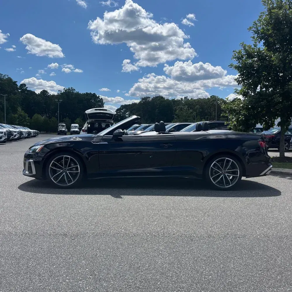 2024 Audi A5 S-Line Prem+ 45