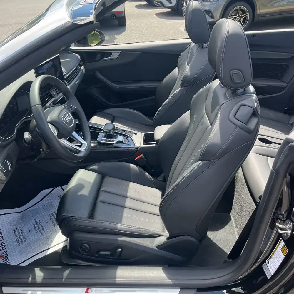 2024 Audi A5 S-Line Prem+ 45