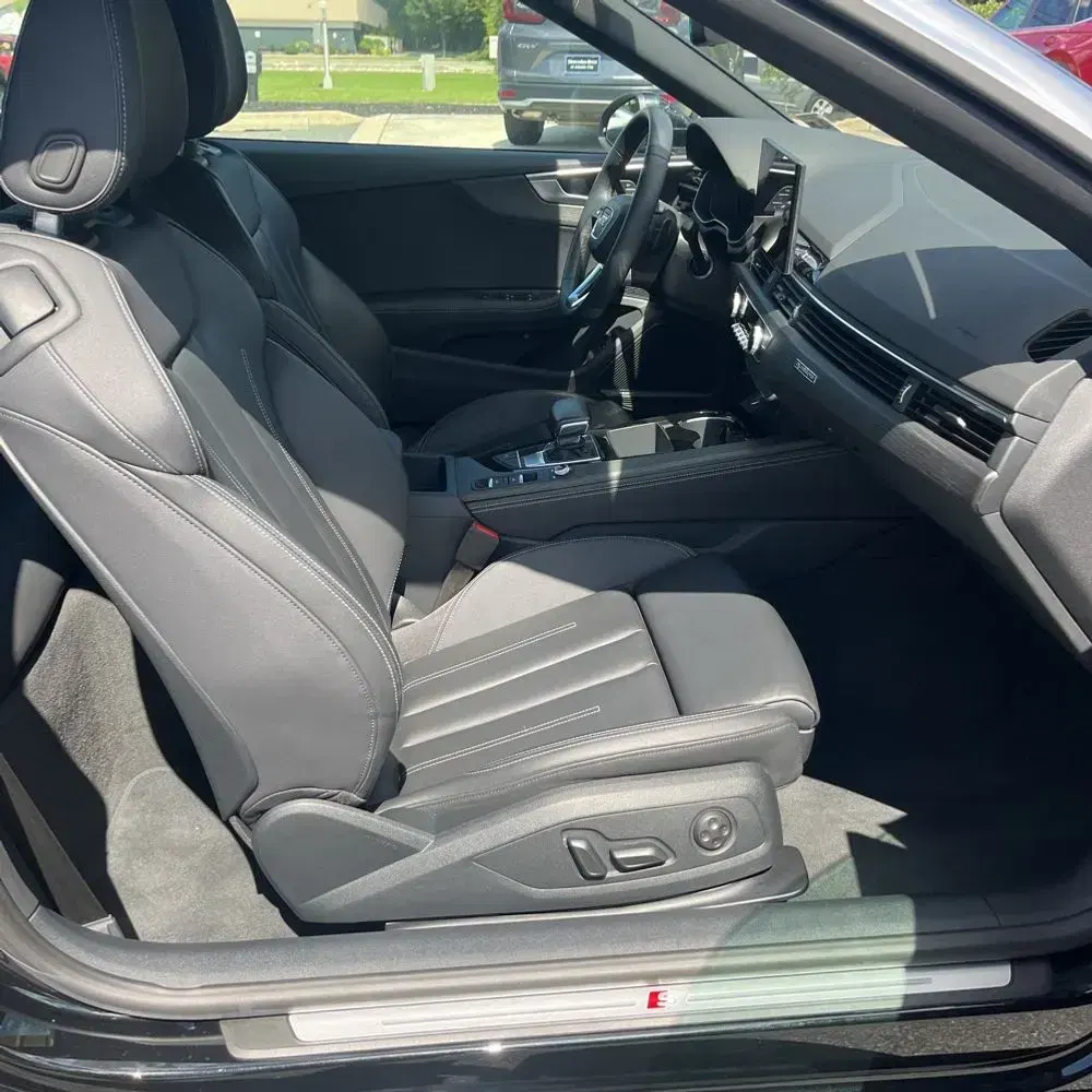 2024 Audi A5 S-Line Prem+ 45