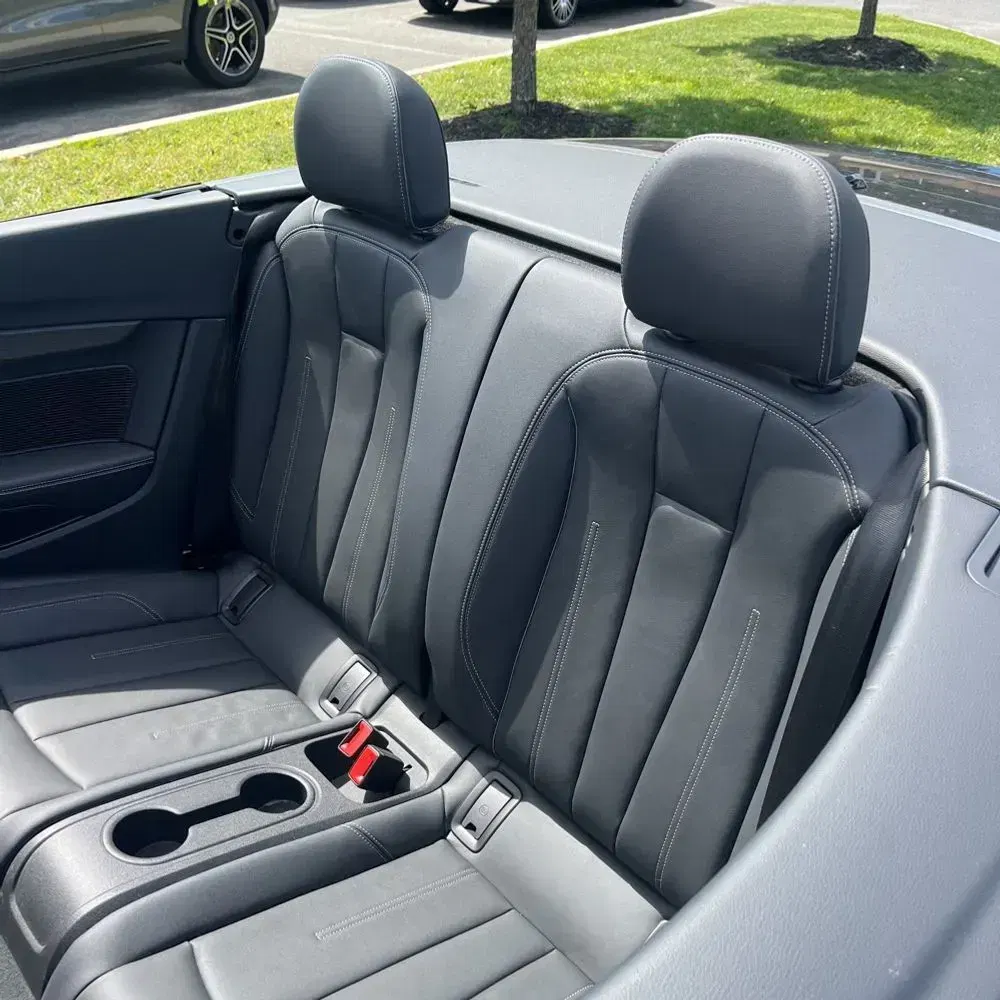 2024 Audi A5 S-Line Prem+ 45