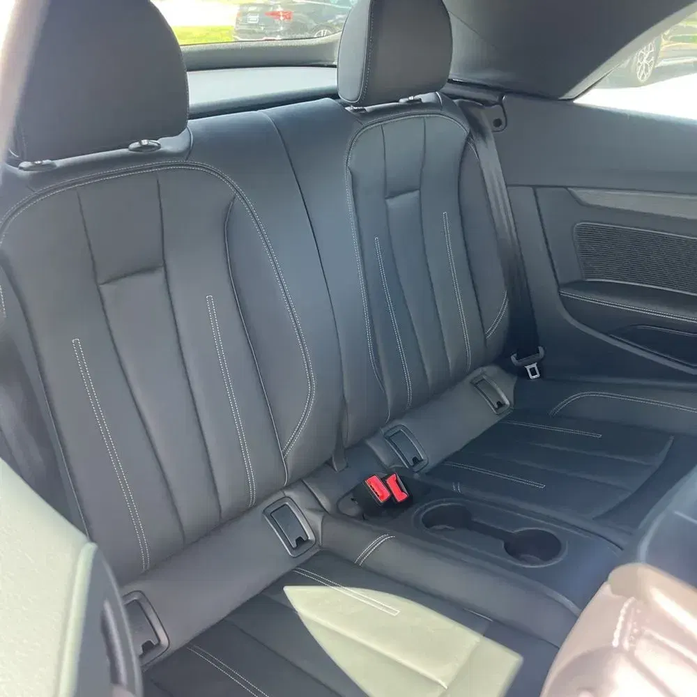2024 Audi A5 S-Line Prem+ 45
