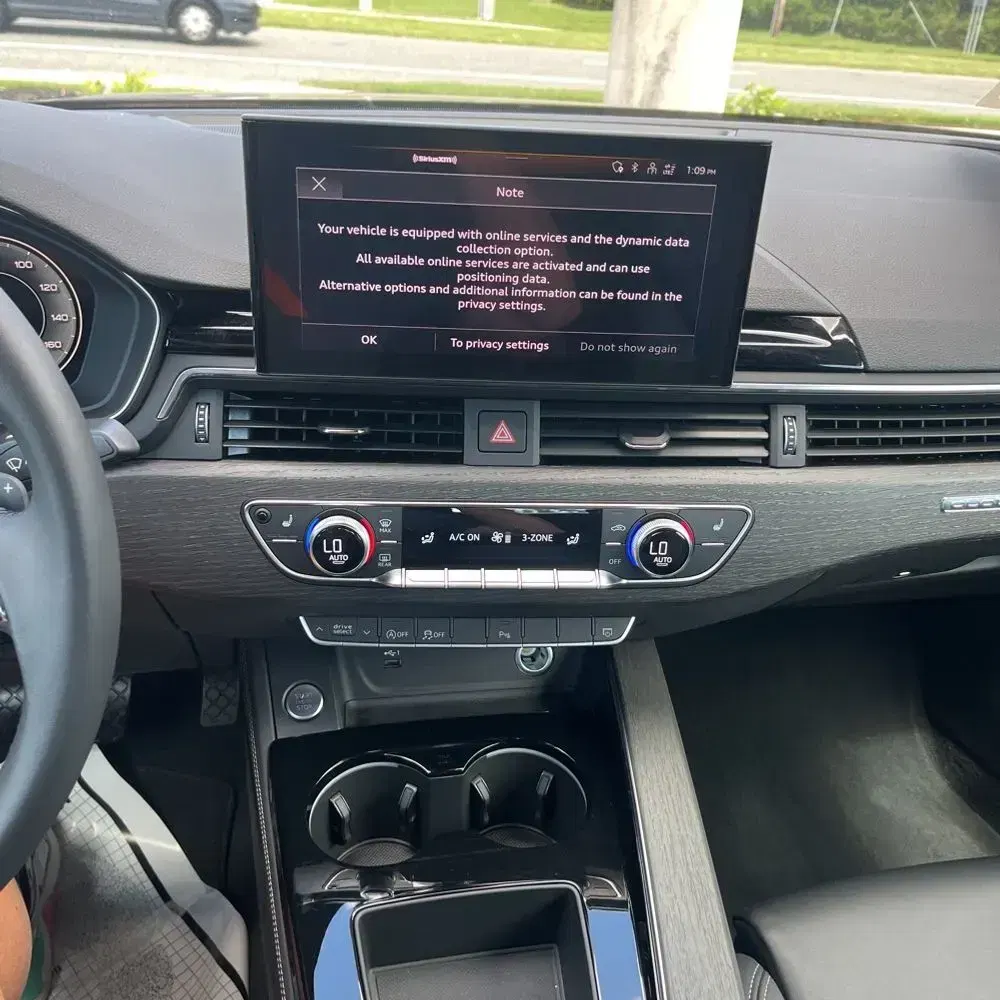 2024 Audi A5 S-Line Prem+ 45