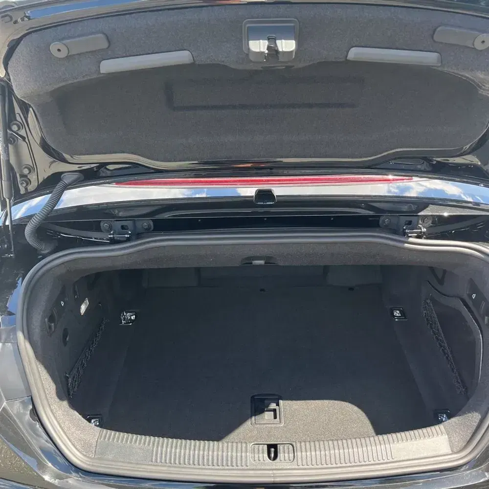 2024 Audi A5 S-Line Prem+ 45