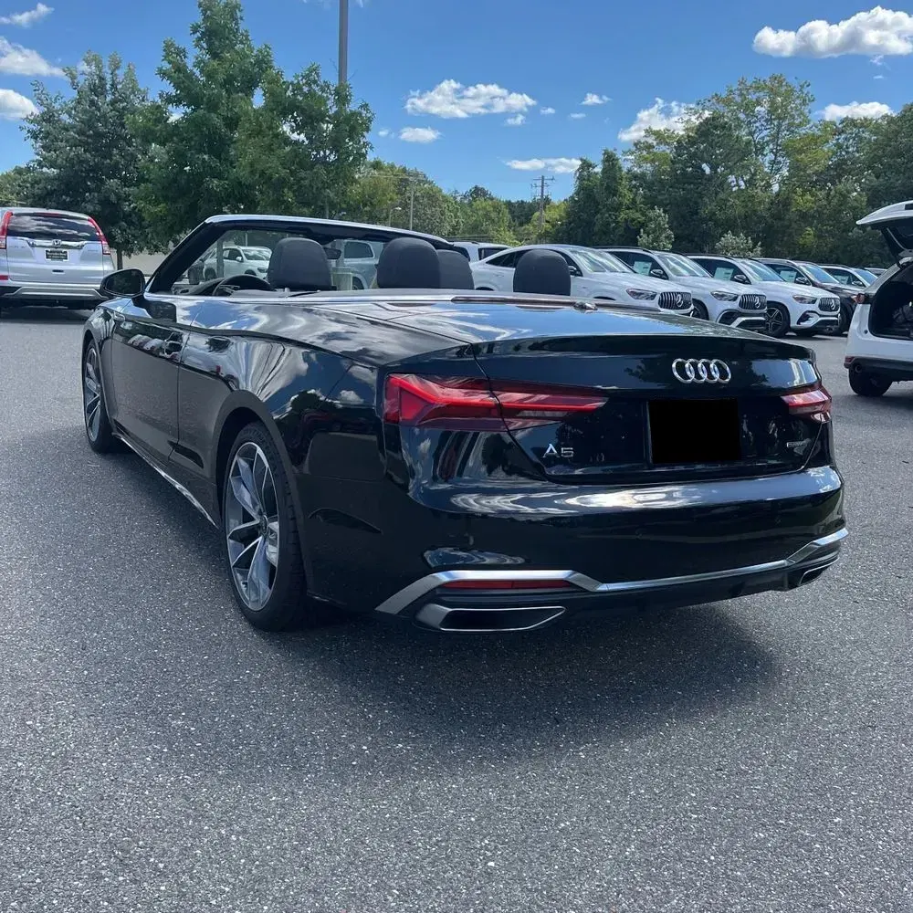 2024 Audi A5 S-Line Prem+ 45