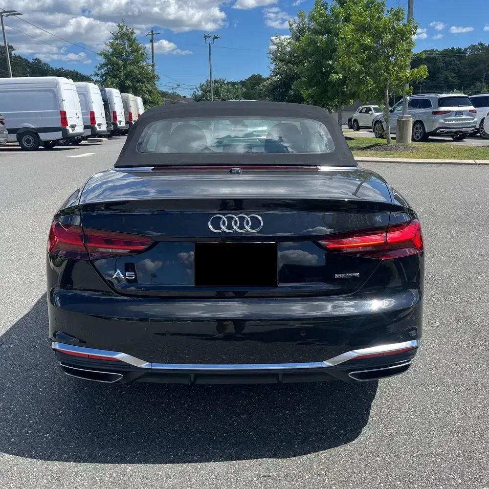 2024 Audi A5 S-Line Prem+ 45