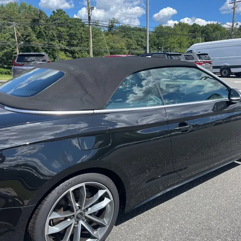 2024 Audi A5 S-Line Prem+ 45