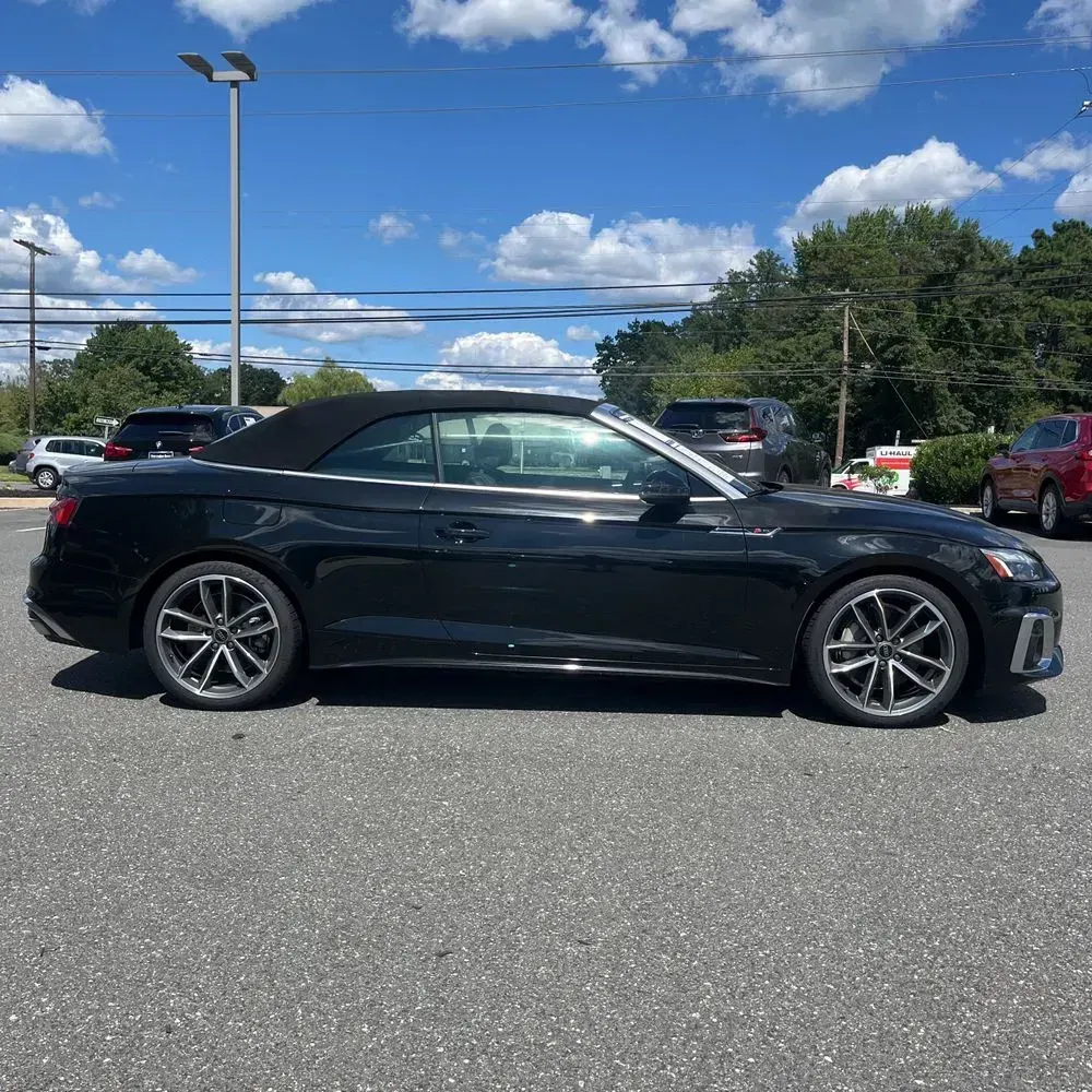 2024 Audi A5 S-Line Prem+ 45