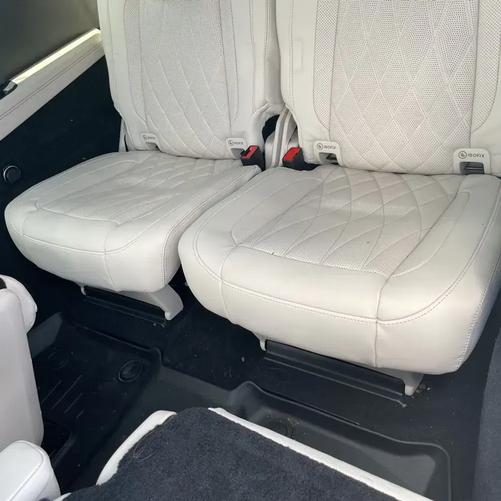 2021 Mercedes-Benz GLS AMG GLS 63