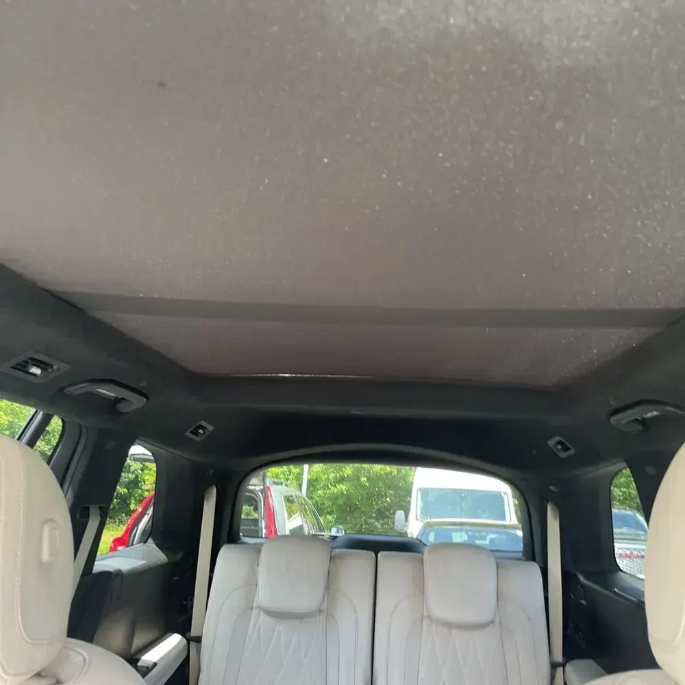 2021 Mercedes-Benz GLS AMG GLS 63