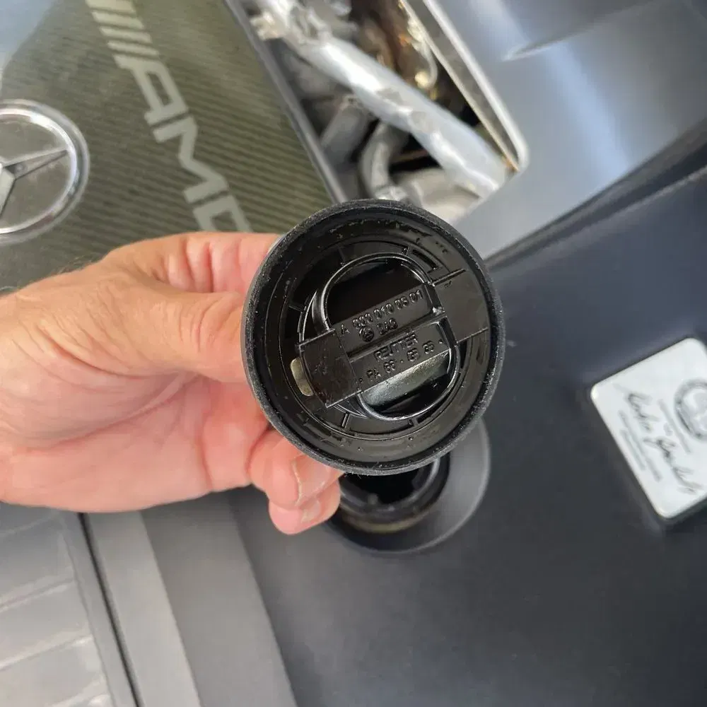 2021 Mercedes-Benz GLS AMG GLS 63