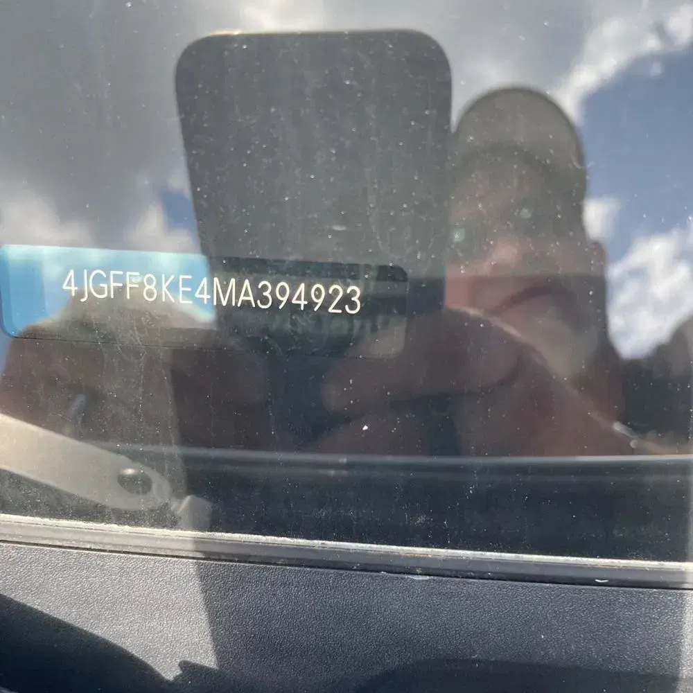 2021 Mercedes-Benz GLS AMG GLS 63