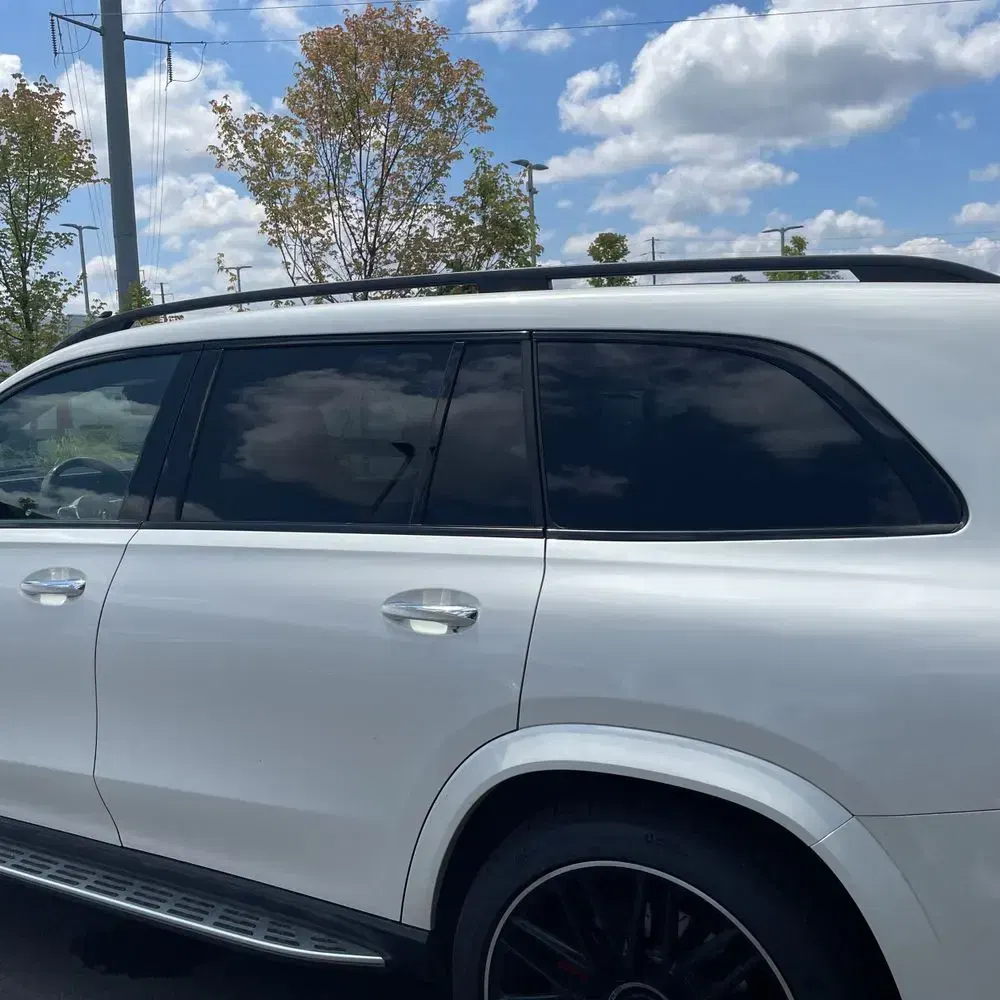 2021 Mercedes-Benz GLS AMG GLS 63