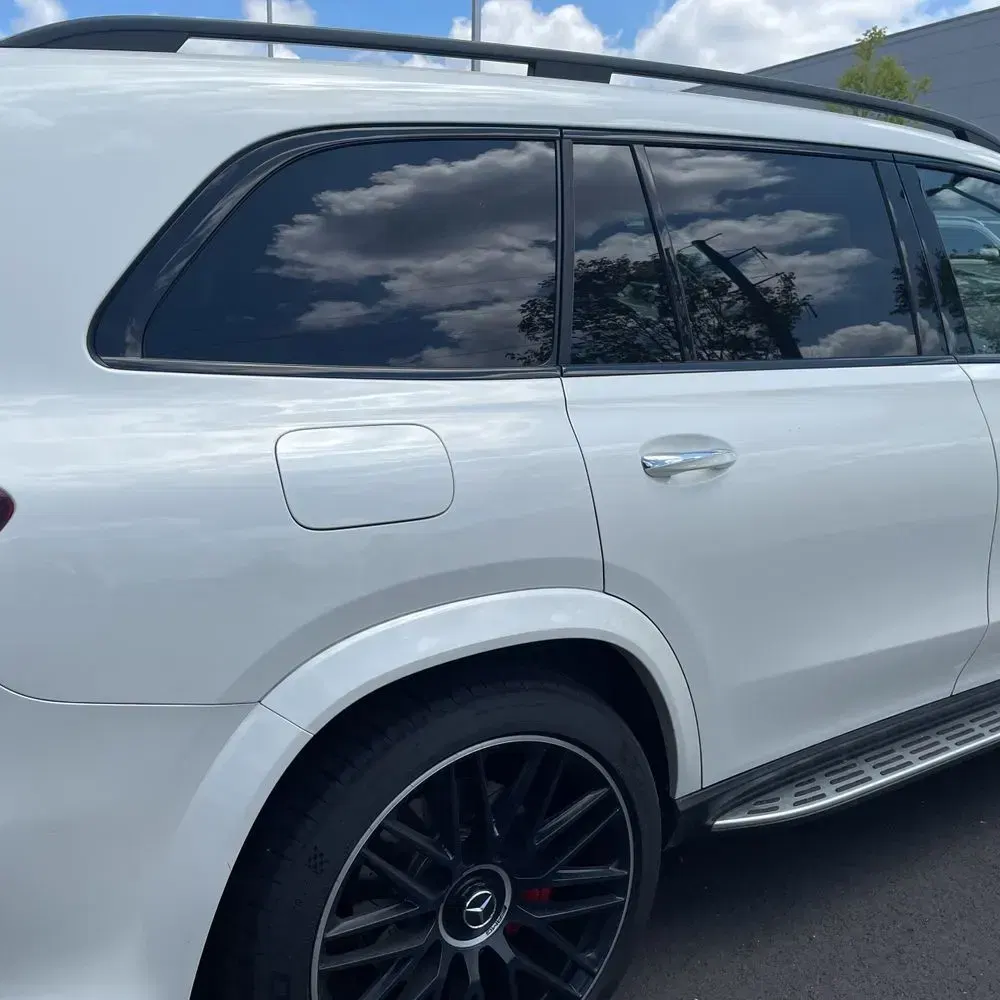2021 Mercedes-Benz GLS AMG GLS 63
