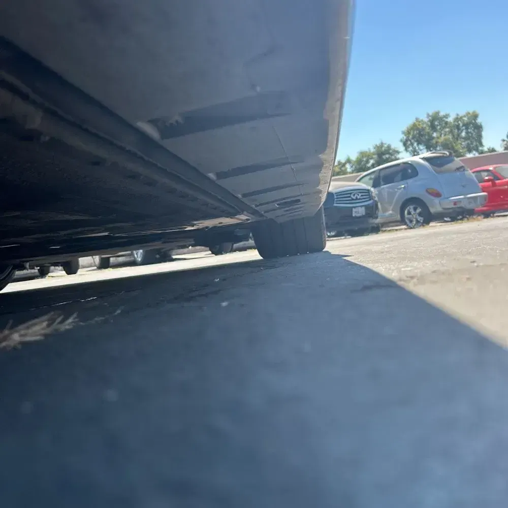 2018 Audi R8 V10 Plus