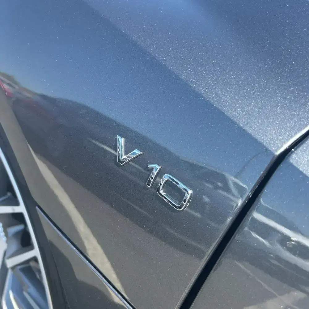 2018 Audi R8 V10 Plus