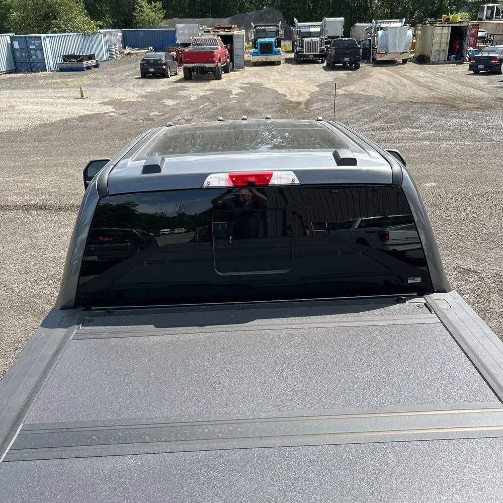 2025 Ford F450 S/D Platinum