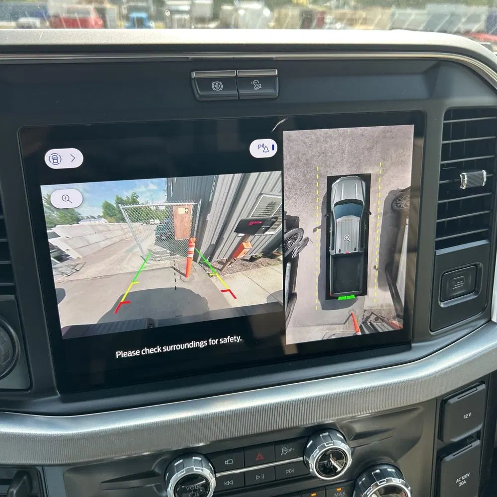 2025 Ford F450 S/D Platinum