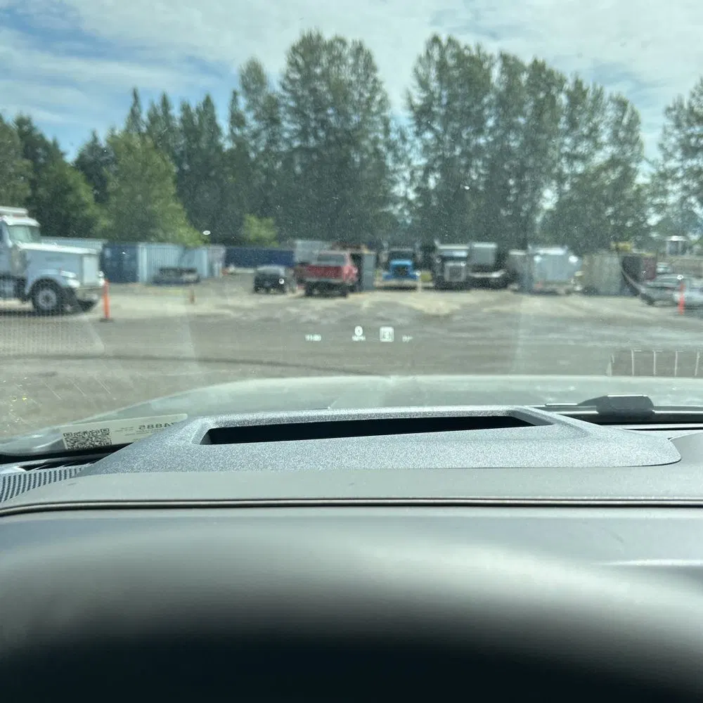 2025 Ford F450 S/D Platinum