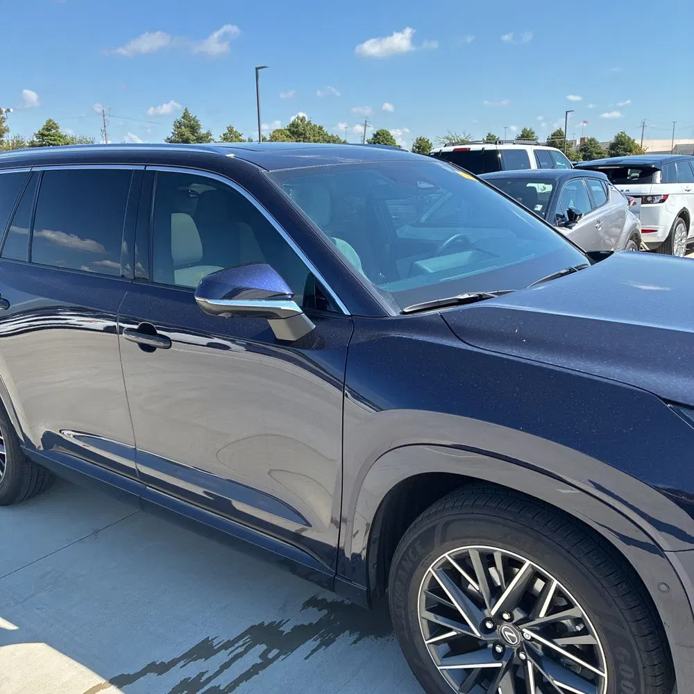 2025 Lexus TX 350 Premium